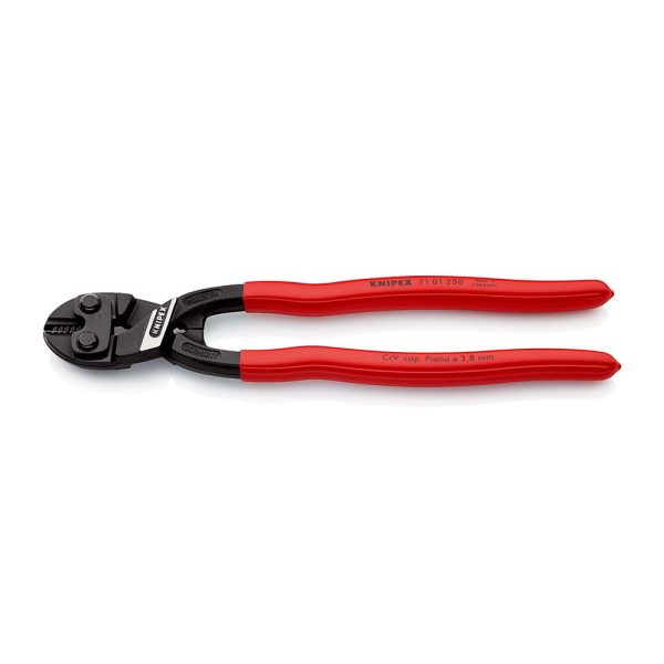 2511202569256b96c4a18 Elektro Dot Professional KNIPEX Sečice CoBolt® 250mm blister pakovanje - 71 01 250 SB 71 01 250 SB