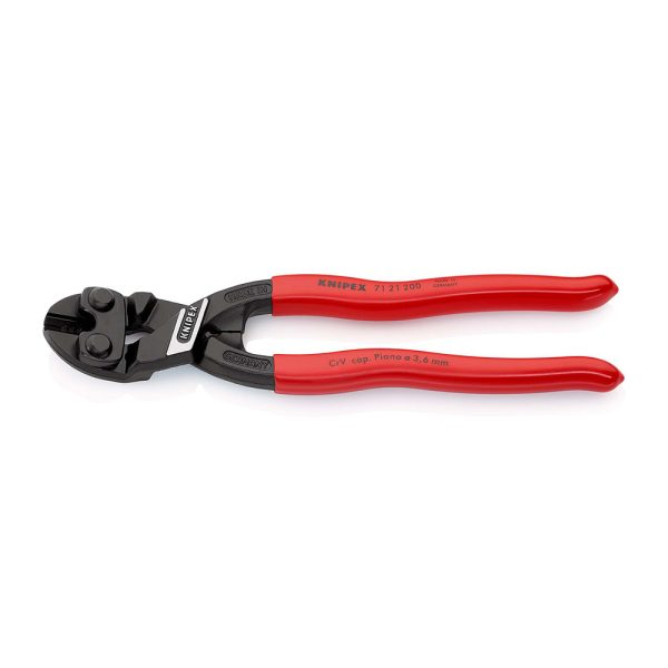 2511202569256b977b32e.jpeg 2511202569256b977b32e Elektro Dot Professional KNIPEX Sečice CoBolt® savijene 200mm - 71 21 200 71 21 200
