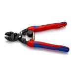 2511202569256b987b967 Elektro Dot Professional KNIPEX Sečice CoBolt® savijene 200mm - 71 22 200 T BK 71 22 200