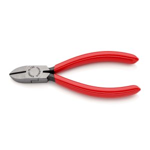 KNIPEX Sečice dijagonalne 125mm - 70 01 125 - Slika 1