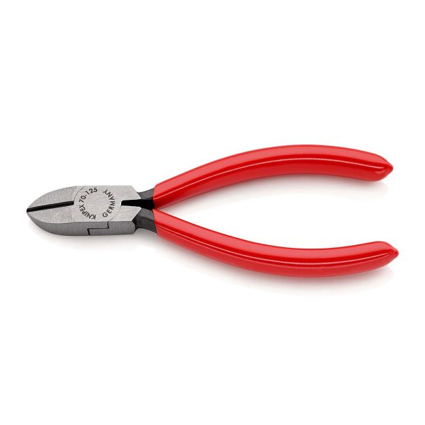 2511202569256b9c08d7e Elektro Dot Professional KNIPEX Sečice dijagonalne 125mm - 70 01 125 70 01 125