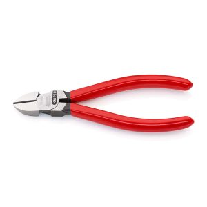 KNIPEX Sečice dijagonalne 140mm - 70 01 140 - Slika 1