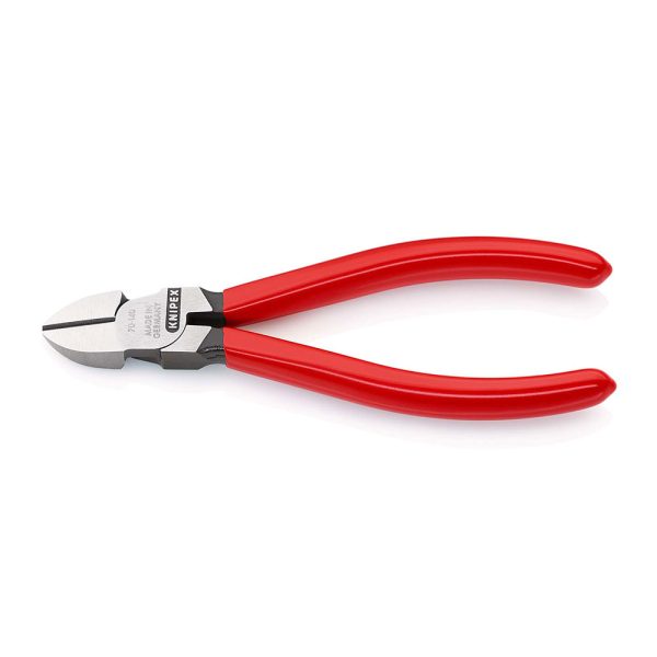 2511202569256b9cae68f Elektro Dot Professional KNIPEX Sečice dijagonalne 140mm - 70 01 140 70 01 140