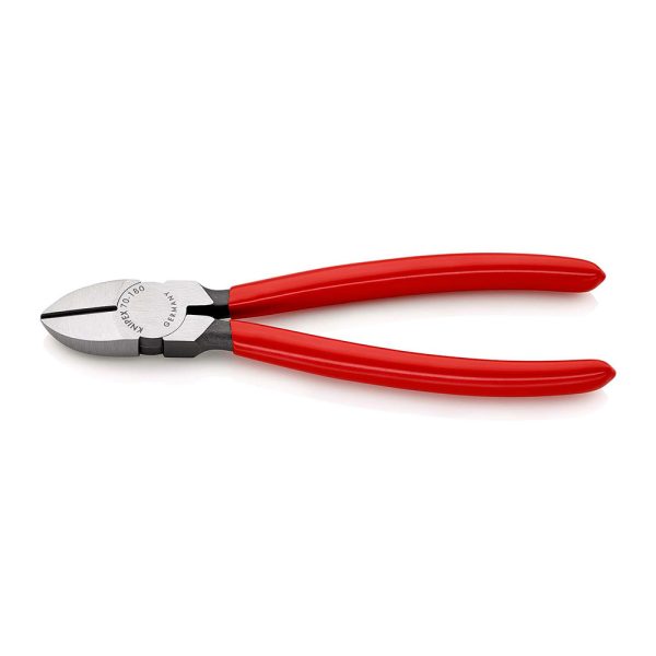 2511202569256b9e018a4 Elektro Dot Professional KNIPEX Sečice dijagonalne 180mm - 70 01 180 70 01 180