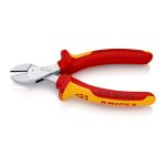 2511202569256ba09caf8 Elektro Dot Professional KNIPEX Sečice kose izolovane 1000V 160mm 70 02 160