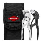 2511202569256bad13e3e Elektro Dot Professional KNIPEX Set mini klešta XS mini 2/1 - 00 20 72 V04 XS 00 19 56