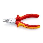 2511202569256bb03d8ab Elektro Dot Professional KNIPEX Šiljasta kombinovana klešta izolovana 1000V VDE 145mm blister pakovanje - 08 26 145 SB 08 26 145