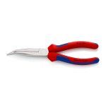 2511202569256bb5c06bd Elektro Dot Professional KNIPEX Špicasta klešta sa bočnim sečenjem hromirana 200mm blister pakovanje - 26 25 200 SB 25 02 140
