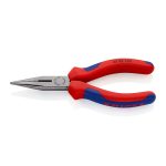 2511202569256bb6667ef Elektro Dot Professional KNIPEX Špicasta klešta sa sa bočnim sečenjem 140mm blister pakovanje - 25 02 140 SB 25 02 140