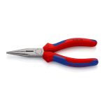 2511202569256bb712539 Elektro Dot Professional KNIPEX Špicasta klešta sa sa bočnim sečenjem 160mm blister pakovanje - 25 02 160 SB 25 02 140 SB