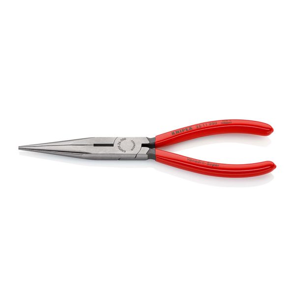 2511202569256bb7977cc Elektro Dot Professional KNIPEX Špicasta klešta sa sa bočnim sečenjem 200mm blister pakovanje - 26 11 200 SB 26 11 200 SB