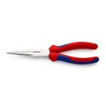 2511202569256bbad5a07 Elektro Dot Professional KNIPEX Špicasta klešta sa sa bočnim sečenjem 200mm blister pakovanje - 26 15 200 SB 31 11 160