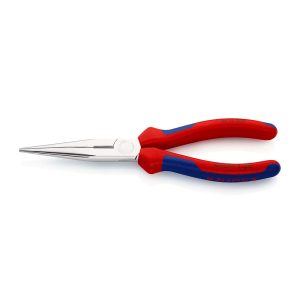 KNIPEX Špicasta klešta sa sa bočnim sečenjem 200mm blister pakovanje - 26 15 200 SB - Slika 1