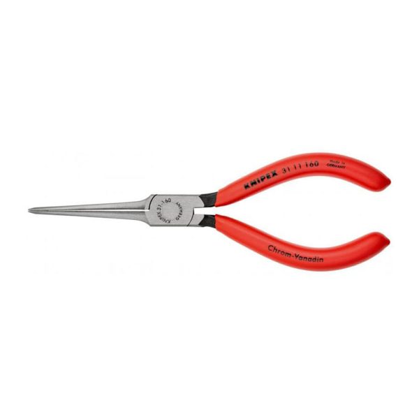 2511202569256bbba7b5b Elektro Dot Professional KNIPEX Špicasta klešta za hvatanje 160mm blister pakovanje - 31 11 160 SB 31 11 160 SB