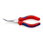 2511202569256bbcea49d Elektro Dot Professional KNIPEX Špicasta klešta za hvatanje kriva 160mm - 31 25 160 31 21 160 SB