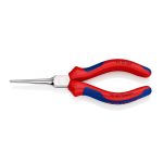 2511202569256bbd9856b Elektro Dot Professional KNIPEX Špicasta klešta za hvatanje prava 160mm - 31 15 160 08 22 145 T BK