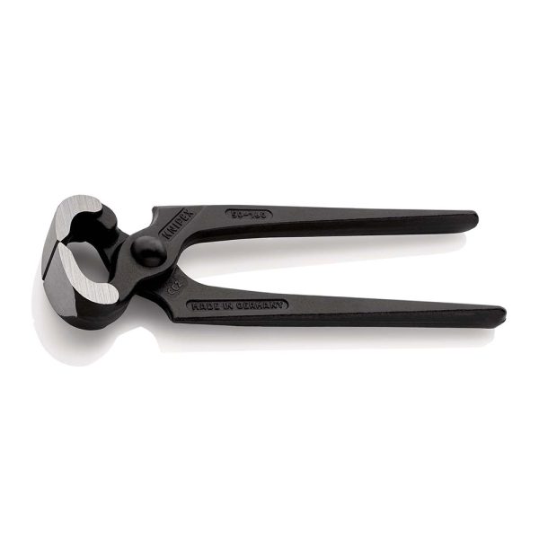 2511202569256bc11c6df Elektro Dot Professional KNIPEX Stolarska klešta 160mm blister pakovanje - 50 00 160 SB 50 00 160 SB