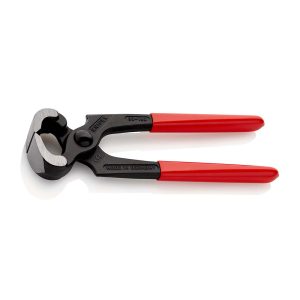 KNIPEX Stolarska klešta 160mm blister pakovanje - 50 01 160 SB - Slika 1