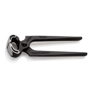 KNIPEX Stolarska klešta 180mm blister pakovanje - 50 00 180 SB - Slika 1