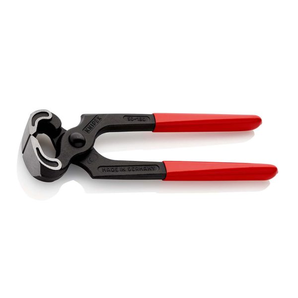 2511202569256bc2ed6ad Elektro Dot Professional KNIPEX Stolarska klešta 180mm blister pakovanje - 50 01 180 SB 50 01 180 SB
