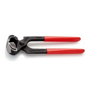 KNIPEX Stolarska klešta 210mm blister pakovanje - 50 01 210 SB - Slika 1