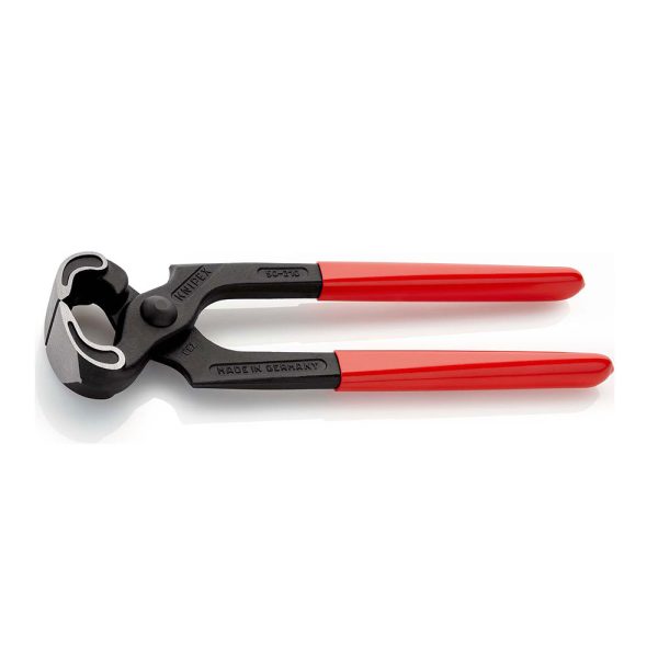 2511202569256bc55076d Elektro Dot Professional KNIPEX Stolarska klešta 210mm blister pakovanje - 50 01 210 SB 50 01 210 SB