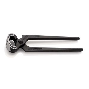 KNIPEX Stolarska klešta 225mm blister pakovanje - 50 00 225 SB - Slika 1