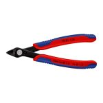2511202569256bd10a54a Elektro Dot Professional KNIPEX Super Knips® sečice elektroničarske 125mm blister pakovanje - 78 81 125 SB 78 03 140 SB