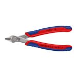 2511202569256bd1929b6 Elektro Dot Professional KNIPEX Super Knips® sečice elektroničarske 125mm blister pakovanje - 78 03 125 SB 78 81 125