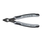 2511202569256bd2dafac Elektro Dot Professional KNIPEX Super Knips® sečice elektroničarske ESD 125mm - 78 61 125 ESD 78 03 125 ESDSB