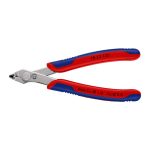 2511202569256bd3a12fa Elektro Dot Professional KNIPEX Super Knips® sečice elektroničarske pod 60° 125mm - 78 23 125 78 03 140 ESDSB