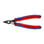 2511202569256bd4dc1f4 Elektro Dot Professional KNIPEX Super Knips® sečice elektroničarske sa stezaljkom 125mm - 78 41 125 78 71 125