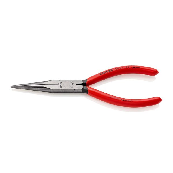 2511202569256bdb021d6 Elektro Dot Professional KNIPEX Telefonska klešta za hvatanje 160mm - 29 21 160 29 21 160