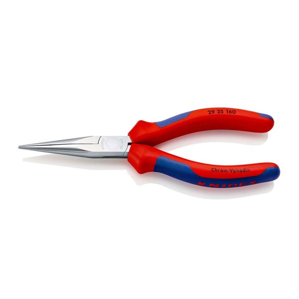 2511202569256bdb81d3d Elektro Dot Professional KNIPEX Telefonska klešta za hvatanje 160mm - 29 25 160 29 25 160