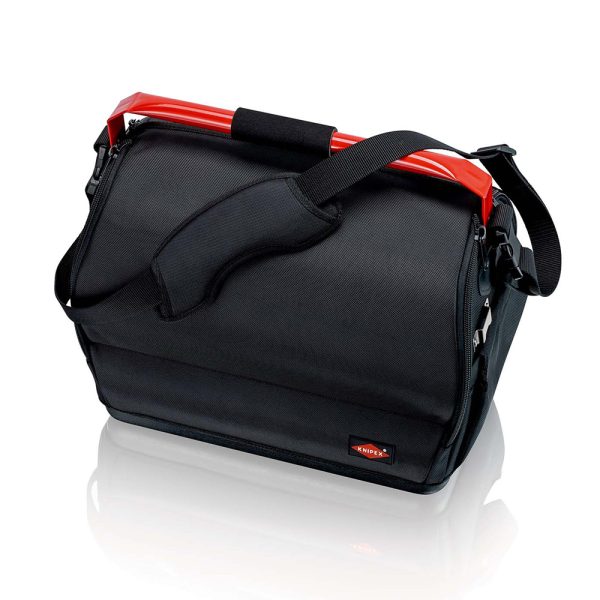 2511202569256bdcea4b7 Elektro Dot Professional KNIPEX Torba za alat 'LightPack' 00 21 08 LE