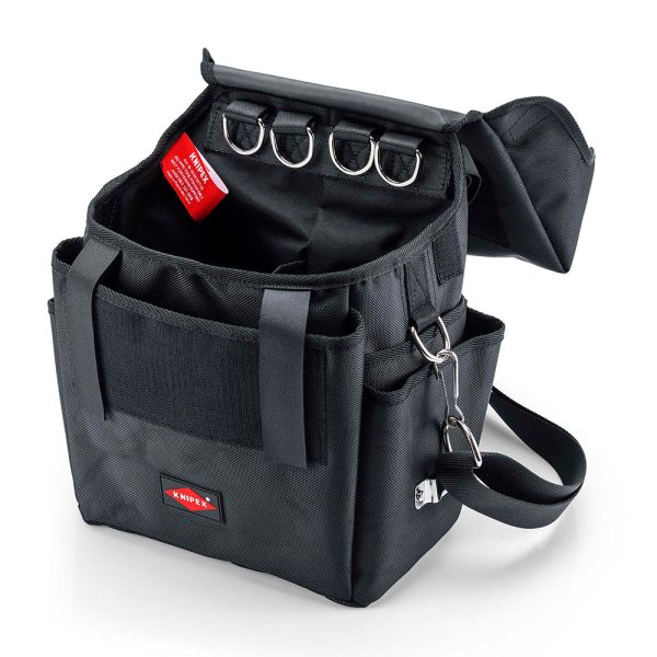 2511202569256bdf280be Elektro Dot Professional KNIPEX Torba za alat za rad na visini - 00 50 50 T LE 00 50 50 T LE