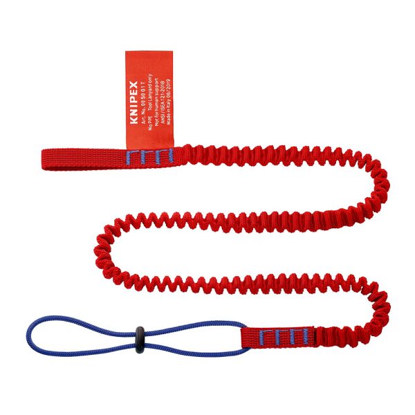 2511202569256be4ed7fd Elektro Dot Professional KNIPEX Traka za nošenje alata sa dodatkom za kačenje - 00 50 01 T BK 00 50 01 T BK