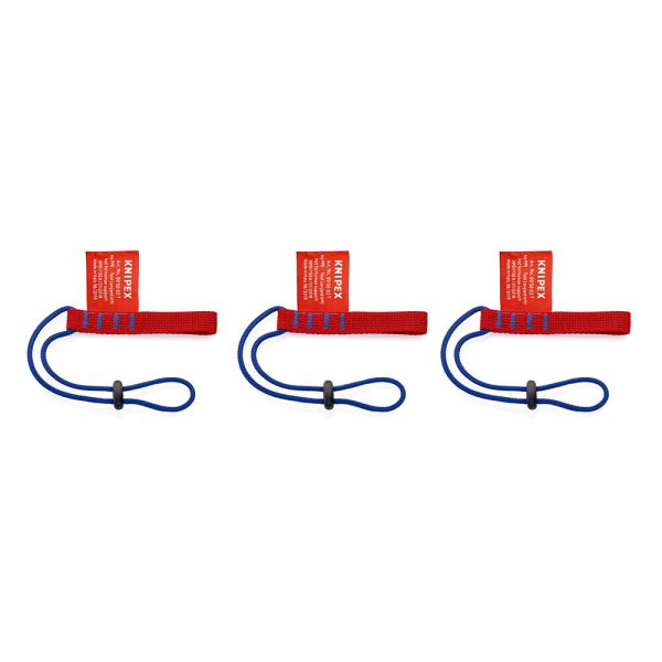 2511202569256be59b3e5.jpeg 2511202569256be59b3e5 Elektro Dot Professional KNIPEX Trodelni komplet traka za kačenje u blister pakovanju - 00 50 02 T BK 00 50 02 T BK