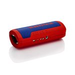 2511202569256be896a0f Elektro Dot Professional KNIPEX TwistCut® rezač rebrastih cevi - 90 22 02 SB 40 04 180