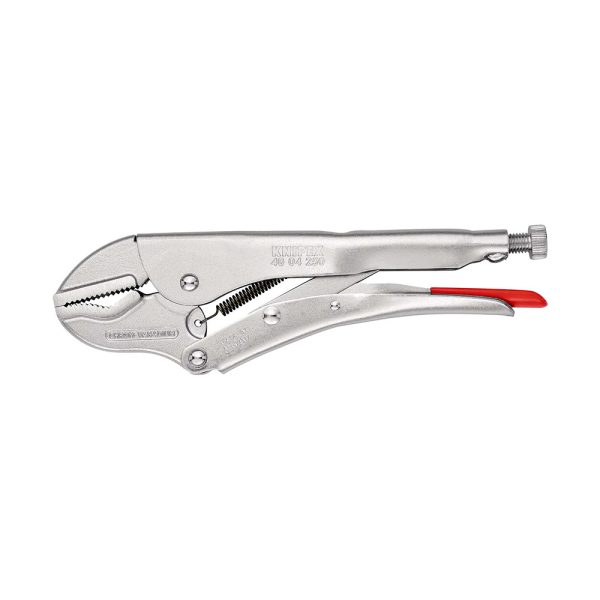 2511202569256beceb634 Elektro Dot Professional KNIPEX Univerzalna grip klešta pocinkovana 250mm - 40 04 250 EAN 40 04 250 EAN