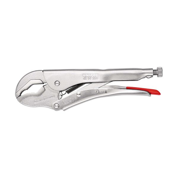 2511202569256bee147f7 Elektro Dot Professional KNIPEX Univerzalna grip klešta 250mm - 41 14 250 41 14 250