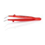 2511202569256bef4c234 Elektro Dot Professional KNIPEX Univerzalna pinceta izolovana zakrivljena 142mm - 92 47 01 92 01 06