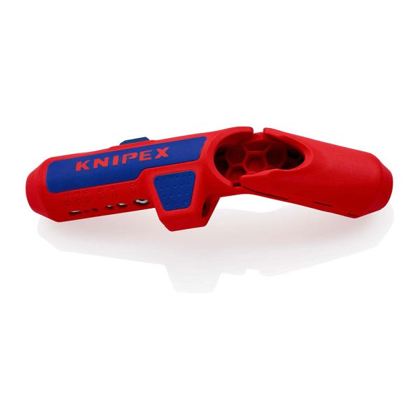2511202569256bfaeaa6a Elektro Dot Professional KNIPEX Univerzalni Ergo striper 16 95 01 SB