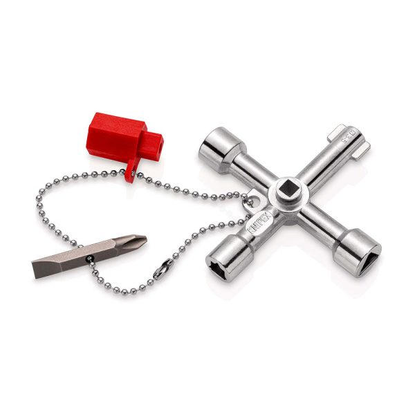 2511202569256bfcefbe0.jpeg 2511202569256bfcefbe0 Elektro Dot Professional KNIPEX Univerzalni ključ - 00 11 03 00 11 03