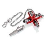 2511202569256bfe08eab Elektro Dot Professional KNIPEX Univerzalni ključ - 00 11 06 V01 00 11 06