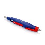 2511202569256bff17481 Elektro Dot Professional KNIPEX Univerzalni ključ u obliku olovke - 00 11 07 00 11 01