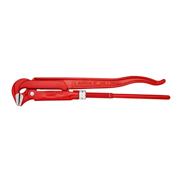2511202569256c0415a2c Elektro Dot Professional KNIPEX Vodoinstalaterska klešta za cevi 1 1/2" prava 90° - 83 10 015 83 10 015
