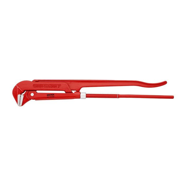 2511202569256c06b3e33 Elektro Dot Professional KNIPEX Vodoinstalaterska klešta za cevi 3" prava 90° - 83 10 030 83 10 030