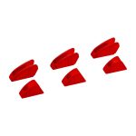 2511202569256c08f18b1 Elektro Dot Professional KNIPEX Zaštitna čeljust za 86 XX 180 svaki po 3 komada 86 09 250 V01