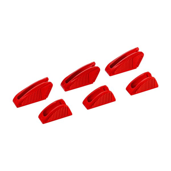 2511202569256c09adc12 Elektro Dot Professional KNIPEX Zaštitna čeljust za 86 XX 250 svaki po 3 komada 86 09 250 V01